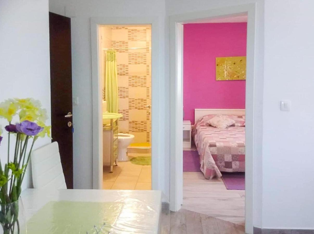 Apartments Leon Orebic Ngoại thất bức ảnh