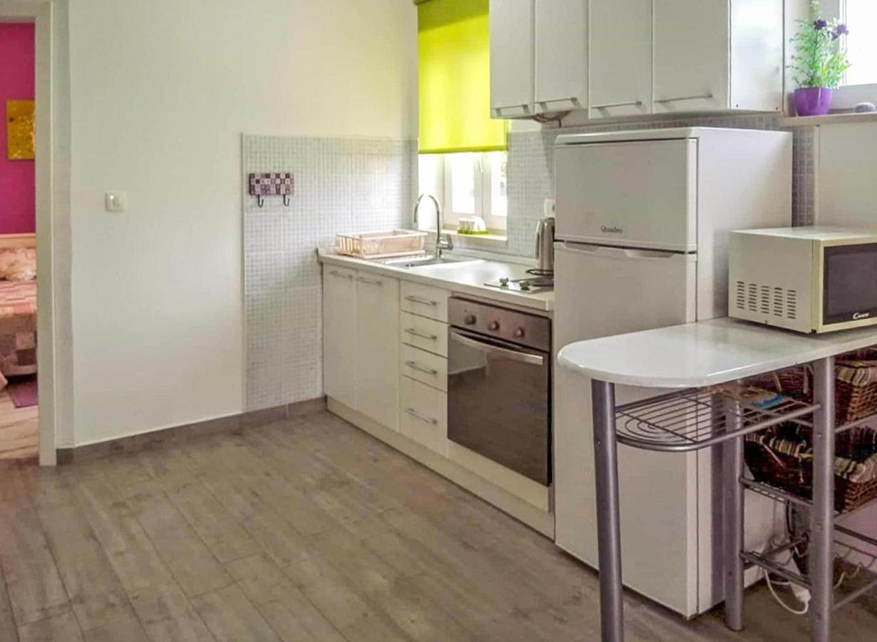 Apartments Leon Orebic Ngoại thất bức ảnh