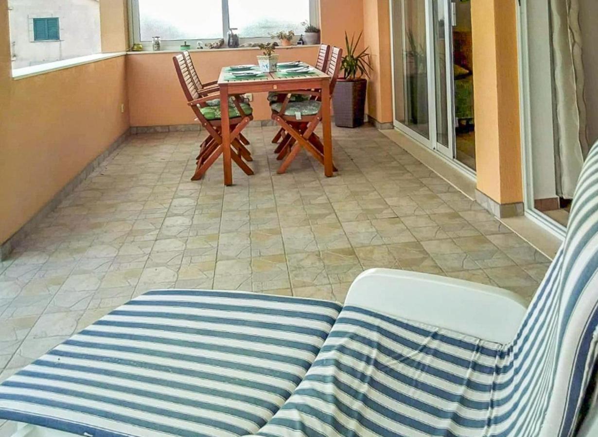 Apartments Leon Orebic Ngoại thất bức ảnh