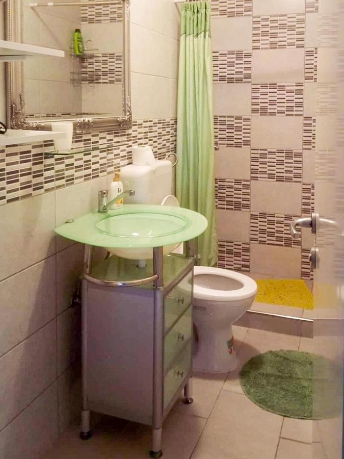 Apartments Leon Orebic Ngoại thất bức ảnh