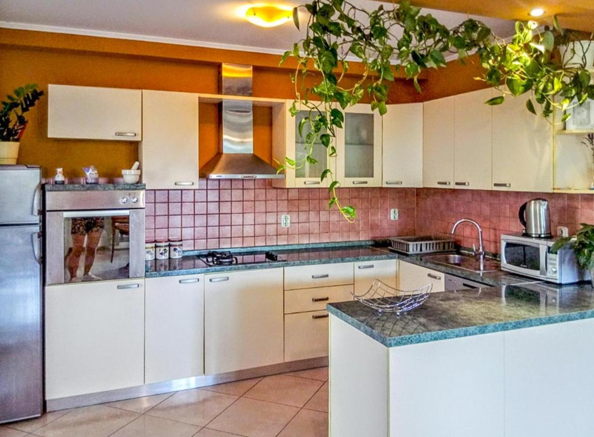Apartments Leon Orebic Ngoại thất bức ảnh