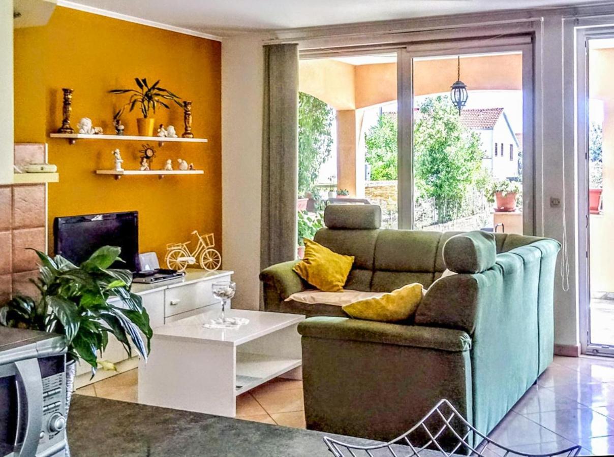 Apartments Leon Orebic Ngoại thất bức ảnh