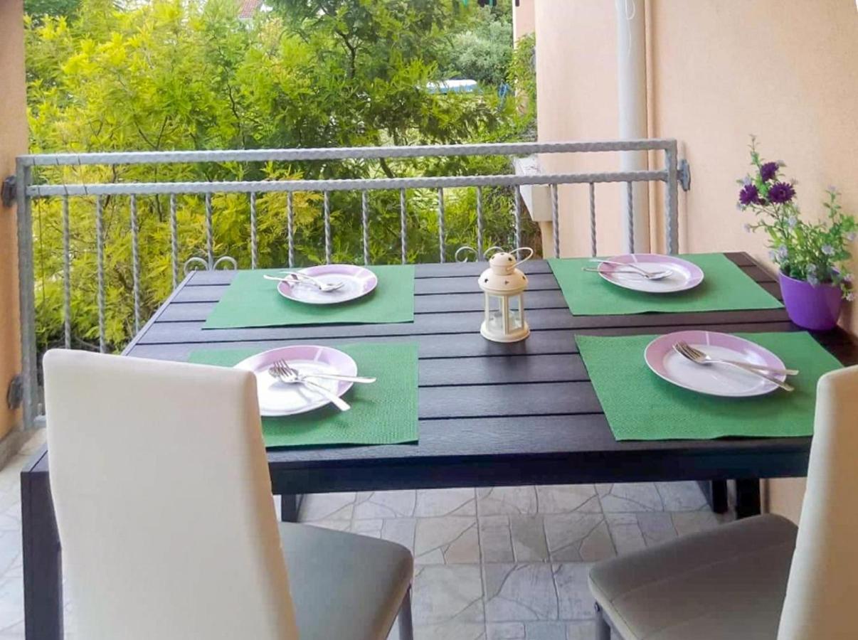 Apartments Leon Orebic Ngoại thất bức ảnh