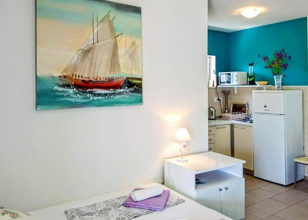 Apartments Leon Orebic Ngoại thất bức ảnh