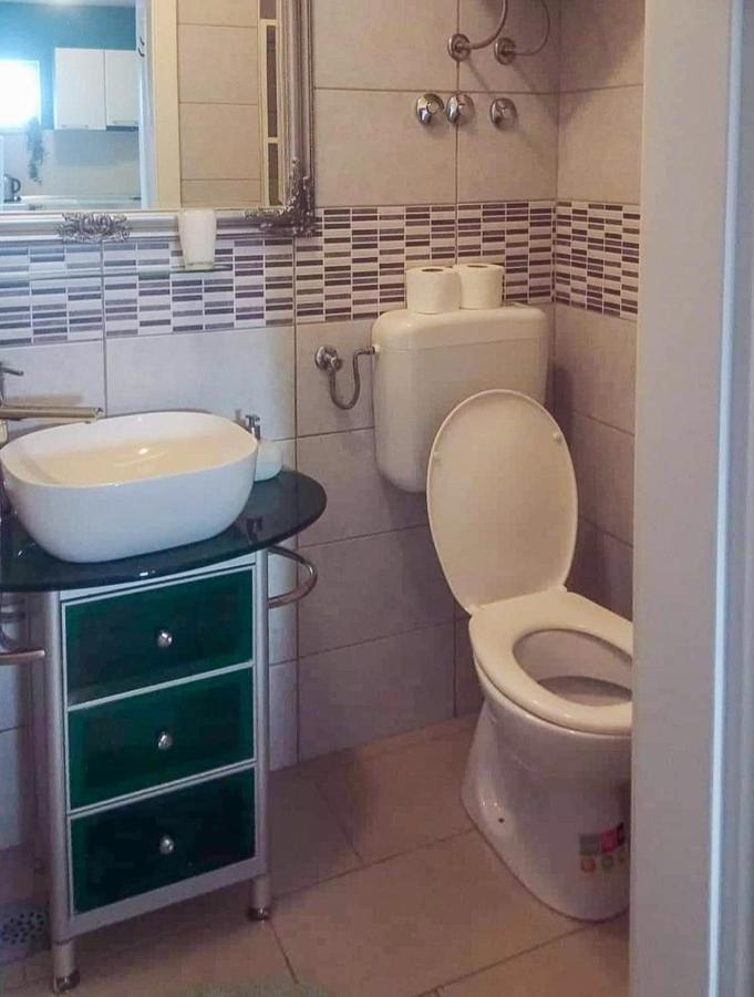 Apartments Leon Orebic Ngoại thất bức ảnh