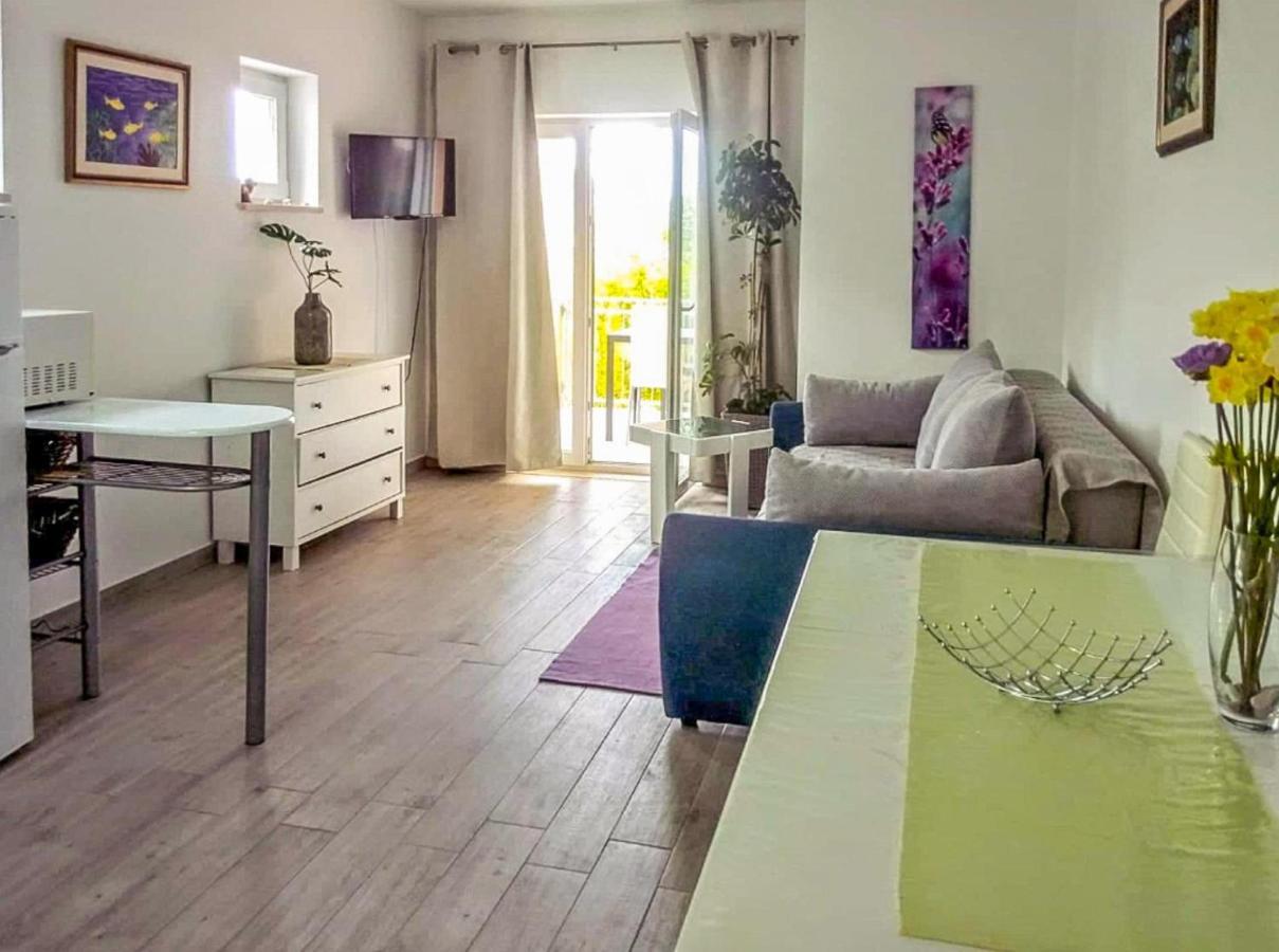 Apartments Leon Orebic Ngoại thất bức ảnh