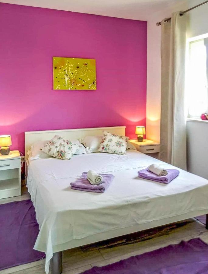 Apartments Leon Orebic Ngoại thất bức ảnh