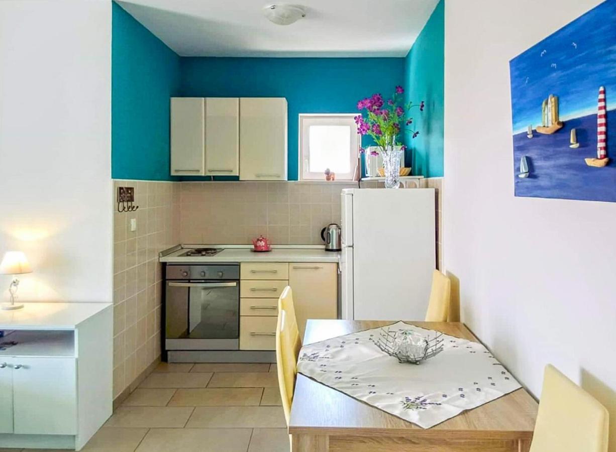 Apartments Leon Orebic Ngoại thất bức ảnh