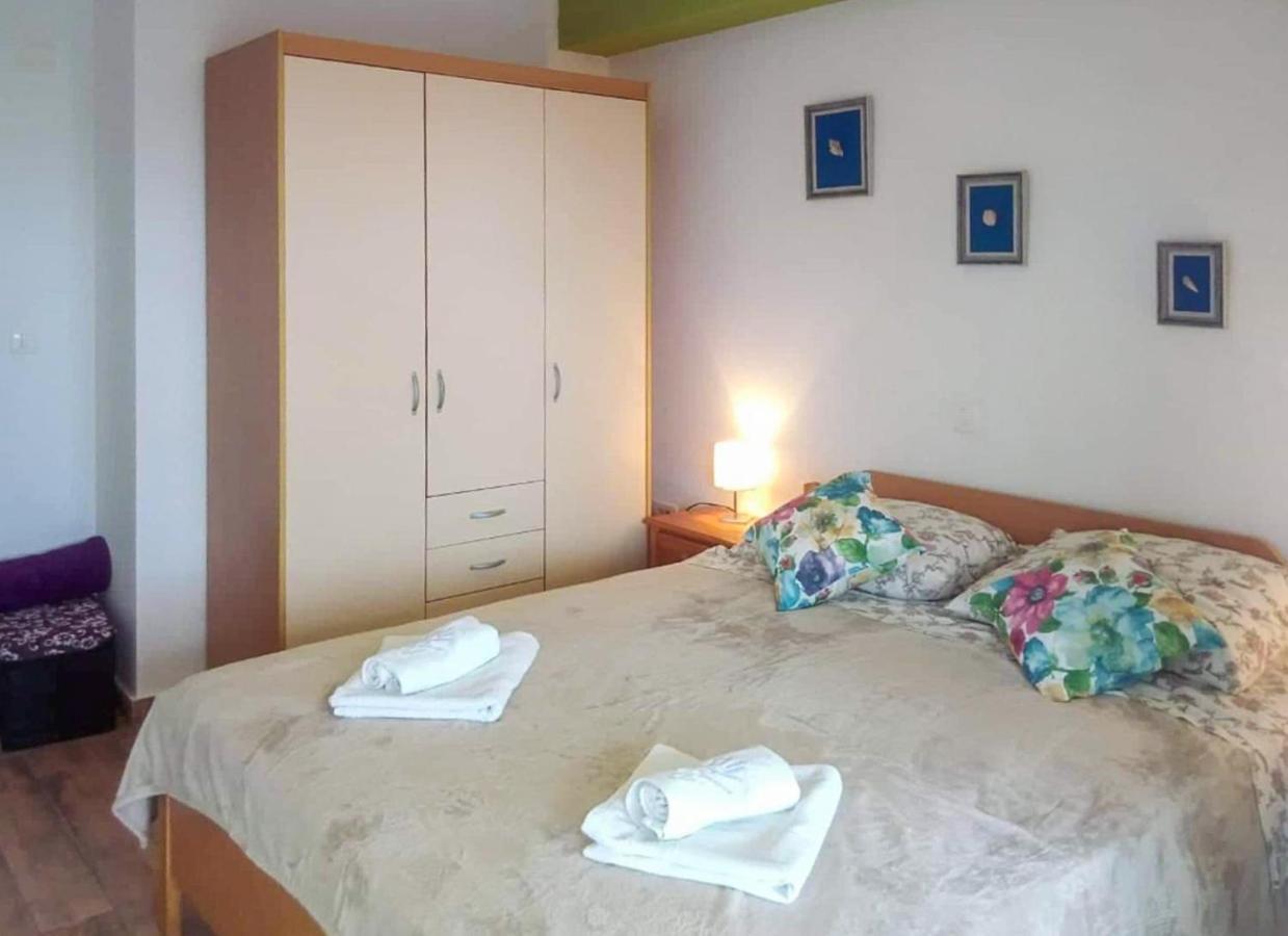 Apartments Leon Orebic Ngoại thất bức ảnh