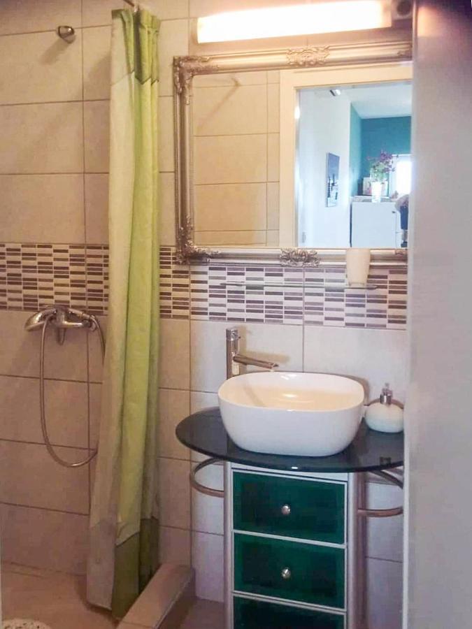 Apartments Leon Orebic Ngoại thất bức ảnh