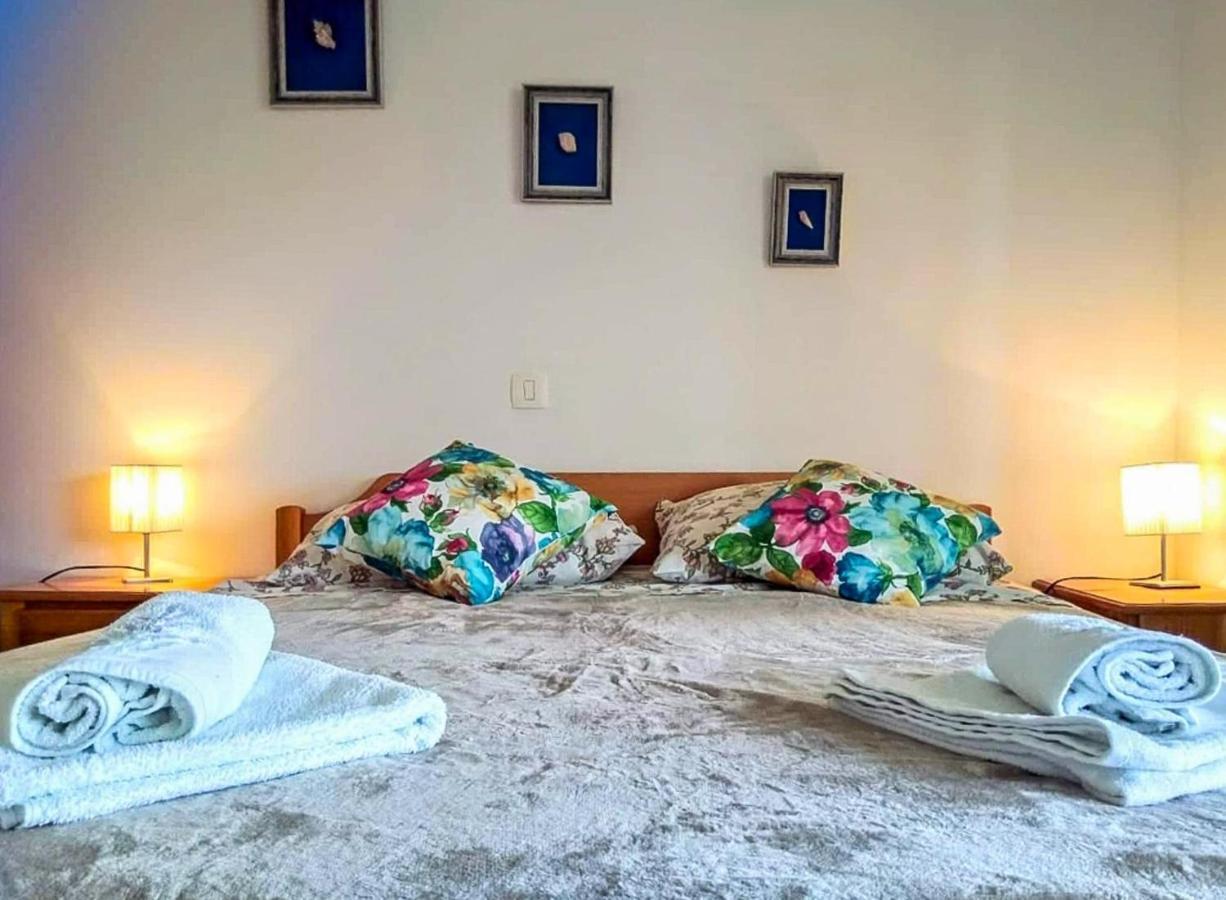 Apartments Leon Orebic Ngoại thất bức ảnh