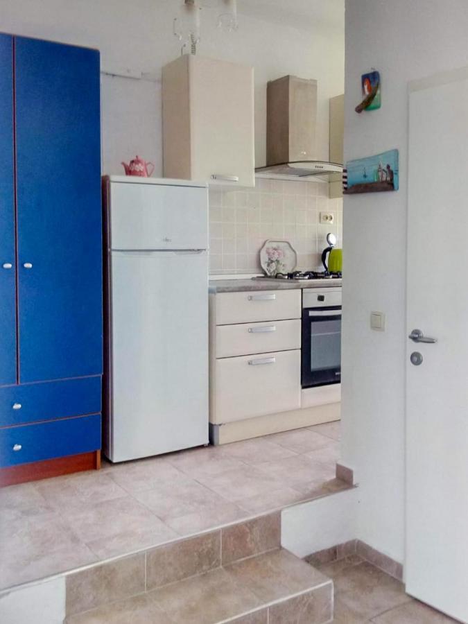Apartments Leon Orebic Ngoại thất bức ảnh