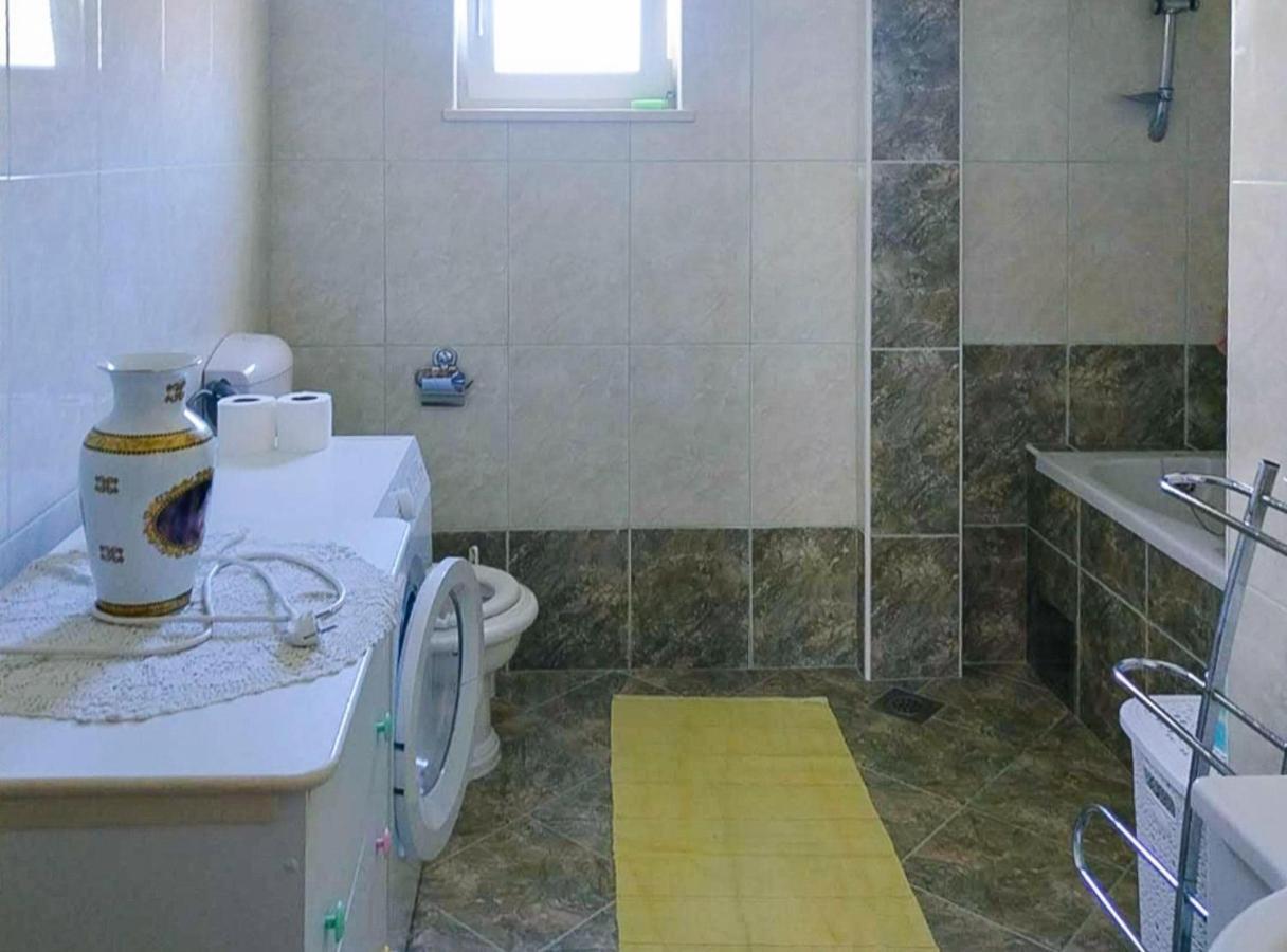 Apartments Leon Orebic Ngoại thất bức ảnh