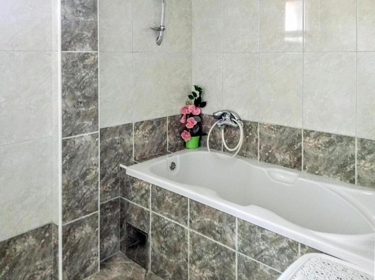 Apartments Leon Orebic Ngoại thất bức ảnh