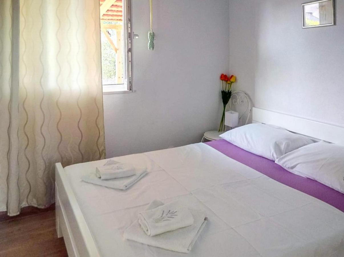 Apartments Leon Orebic Ngoại thất bức ảnh