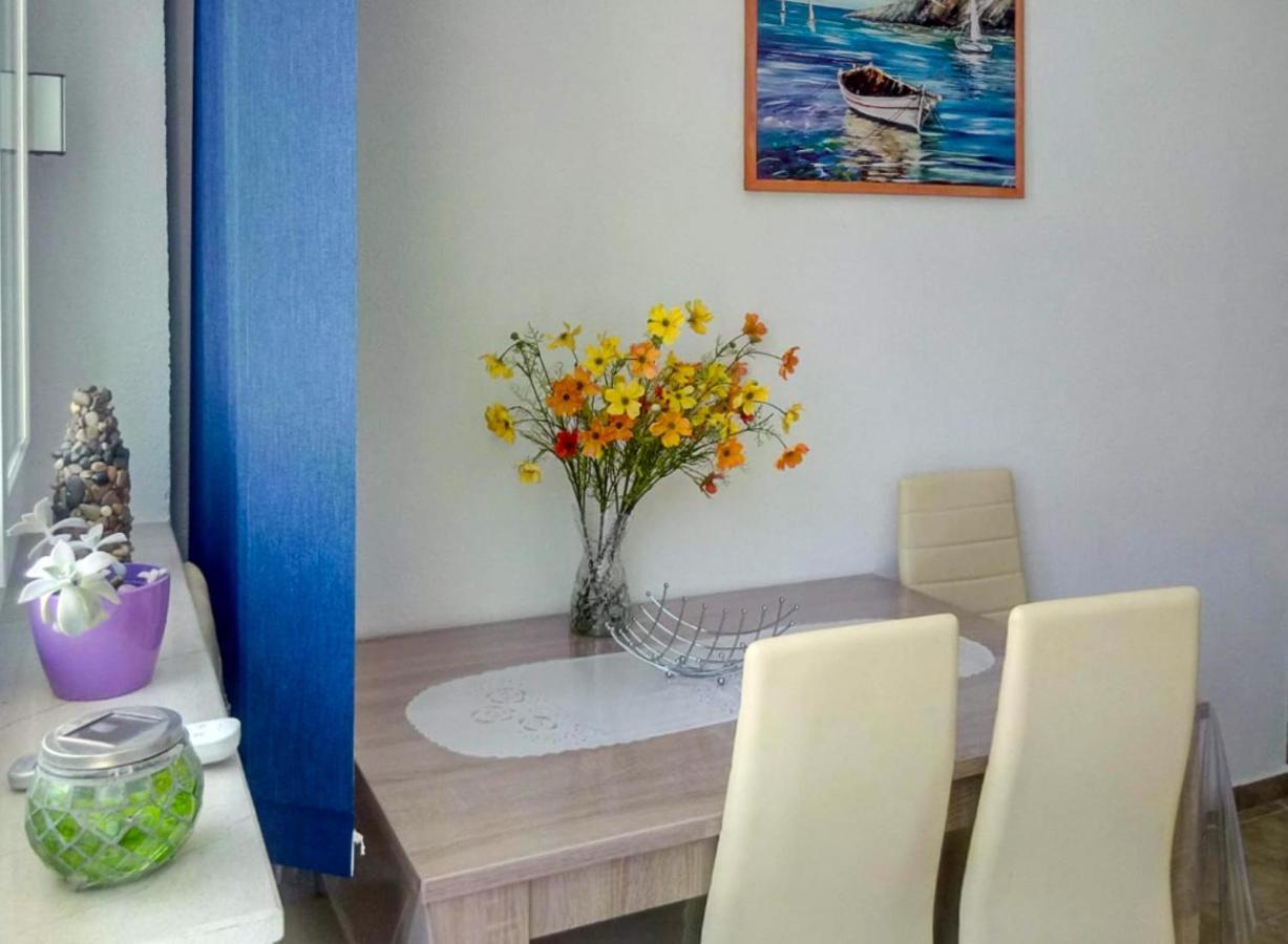 Apartments Leon Orebic Ngoại thất bức ảnh