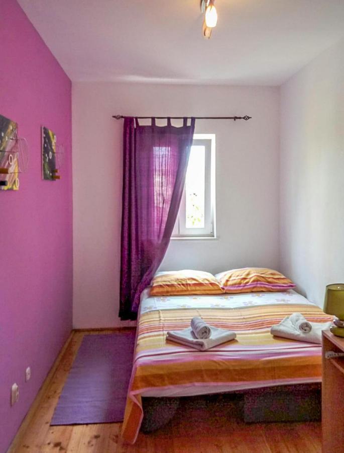 Apartments Leon Orebic Ngoại thất bức ảnh