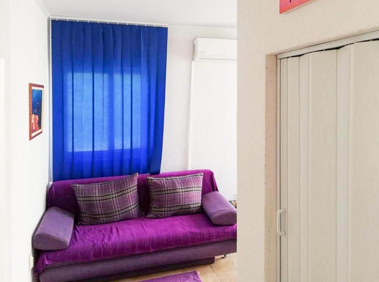 Apartments Leon Orebic Ngoại thất bức ảnh