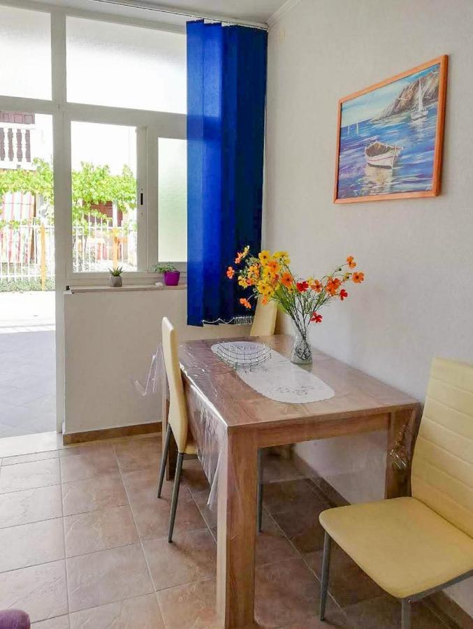 Apartments Leon Orebic Ngoại thất bức ảnh