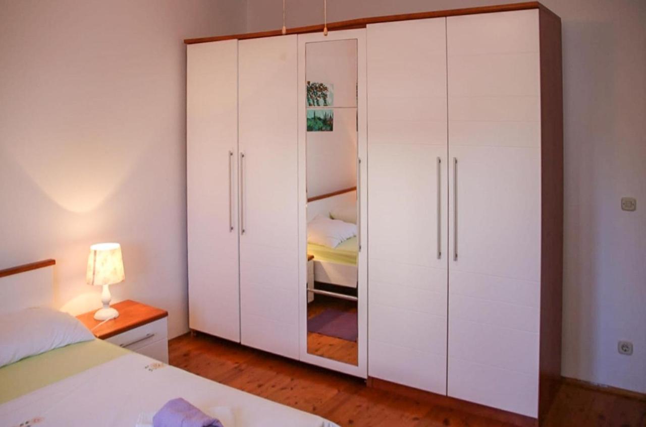 Apartments Leon Orebic Ngoại thất bức ảnh