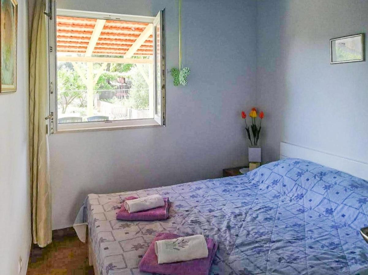 Apartments Leon Orebic Ngoại thất bức ảnh