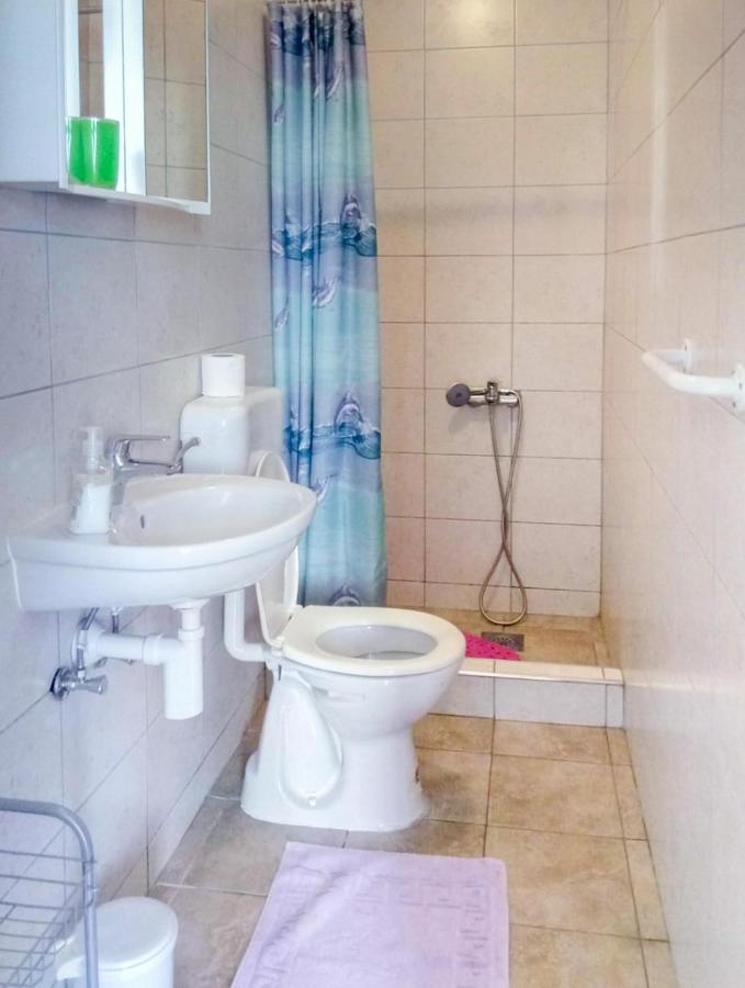 Apartments Leon Orebic Ngoại thất bức ảnh