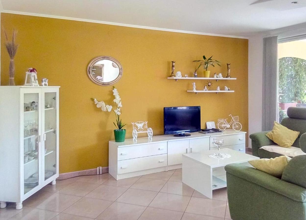 Apartments Leon Orebic Ngoại thất bức ảnh