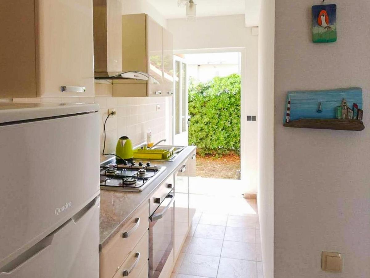 Apartments Leon Orebic Ngoại thất bức ảnh