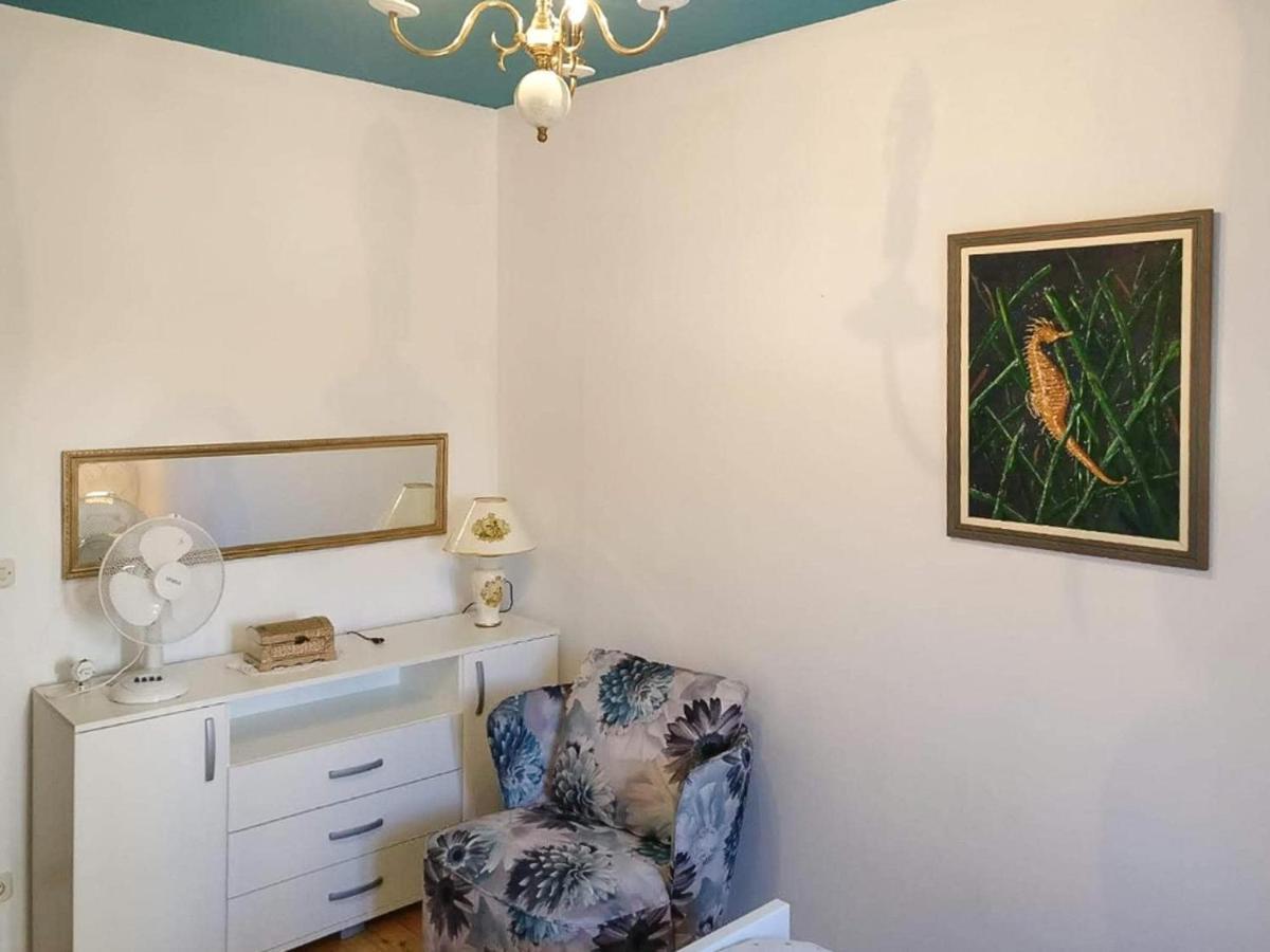 Apartments Leon Orebic Ngoại thất bức ảnh