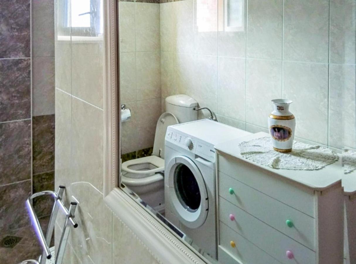 Apartments Leon Orebic Ngoại thất bức ảnh