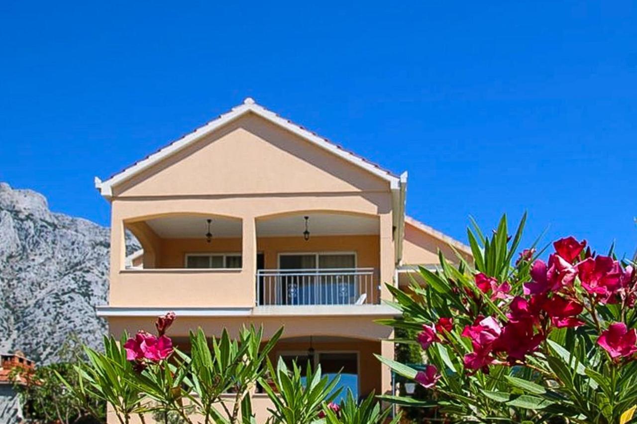Apartments Leon Orebic Ngoại thất bức ảnh